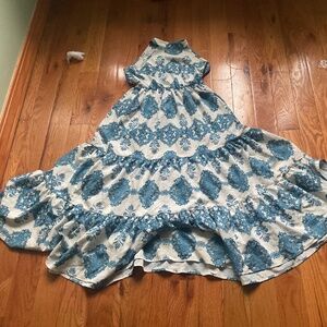 A beach vibes /comfy dress for summer and to the beach